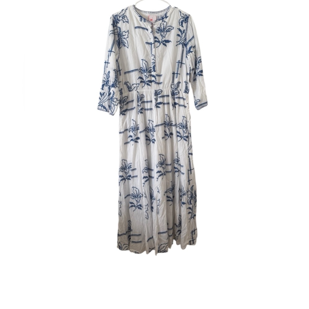 Nimo dress